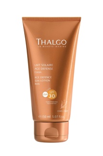 Солнцезащитный лосьон для тела SPF30 150ml Thalgo