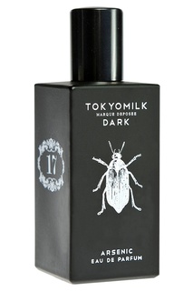Парфюмерная вода Dark “Арсеник” №17 47.3ml Tokyomilk