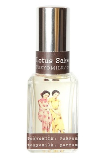 Парфюмерная вода “Лотус и саке” №53 29ml Tokyomilk