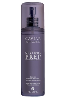Спрей-база для стайлинга Caviar Anti-Aging Styling Prep 207ml Alterna
