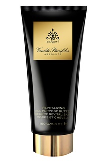 Масло для волос и тела “Ванильная орхидея” 150ml Panpuri