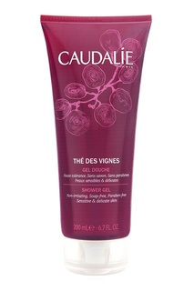 Гель для душа The De Vigne 200 ml Caudalie