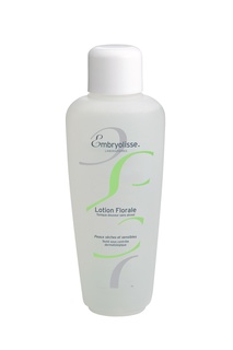 Цветочный лосьон-тоник Lotion Florale 200ml Embryolisse