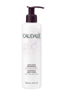 Лосьон для тела Nourishing Body Lotion 250ml Caudalie