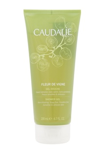 Гель для душа Fleur De Vigne 200ml Caudalie