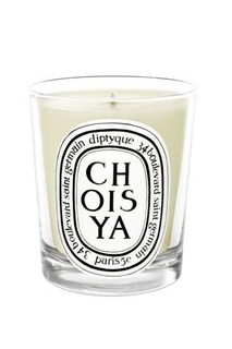 Свеча из парфюмированного воска Choisya Diptyque
