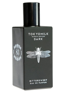Парфюмерная вода Dark “Горькая радость” №83 47.3ml Tokyomilk