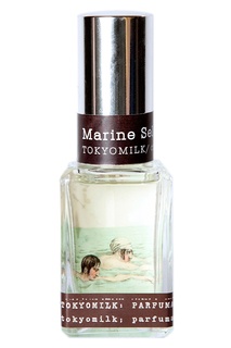 Парфюмерная вода “Морская соль” №54 29ml Tokyomilk