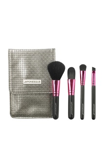 Набор кисточек для макияжа Essential Brush Set Japonesque