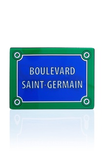 Клатч Boulevard Saint-German Yazbukey