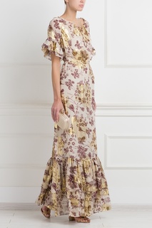 Клатч-минодьер Love Diane Von Furstenberg