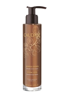 Бронзирующий крем для ног Divine 100ml Caudalie