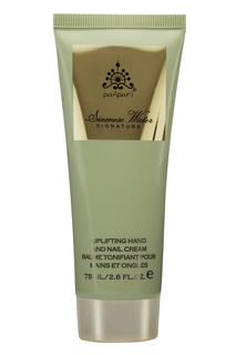 Крем для рук и ногтей “Сиамская вода” 75ml Panpuri