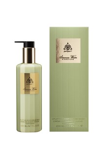 Гель для душа и ванны “Сиамская вода” 200ml Panpuri