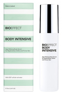 Сыворотка для тела Body Intensive 75ml Bioeffect