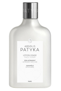 Тоник для лица Absolis “Гамамелис” 250ml Patyka