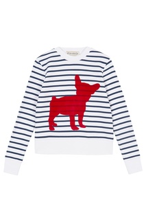 Хлопковый джемпер Être Cécile