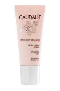 Бальзам для зоны вокруг глаз и губ Resveratrol Lift 15ml Caudalie