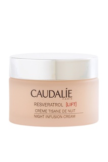 Ночной крем для лица Resveratrol Lift 50ml Caudalie