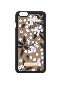 Кожаный чехол для iPhone 6 Alexander Terekhov