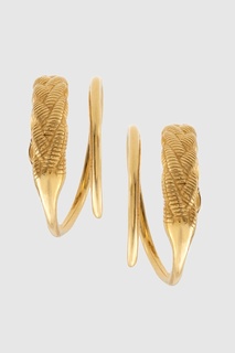 Серьги Lily Ca&Lou