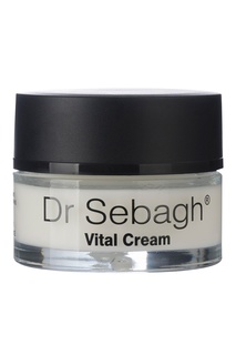 Увлажняющий крем для лица Vital Cream 50ml Dr. Sebagh