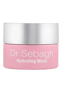 Увлажняющая маска для лица Rose de Vie 50ml Dr. Sebagh