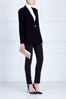 Однотонный жакет Diane Von Furstenberg