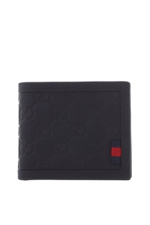 Кожаный кошелек Gucci