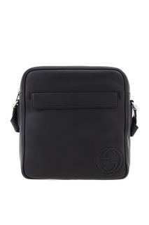 Кожаная сумка Gucci