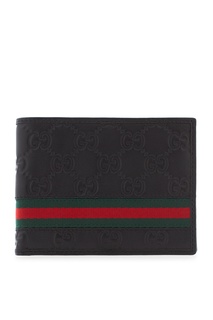 Кожаный кошелек Gucci