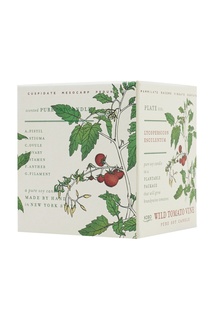 Ароматическая свеча Wild Tomato Vine 240гр. Kobo Candles