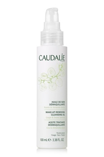 Масло для снятия макияжа Make-up Remover Cleansing Oil 100ml Caudalie