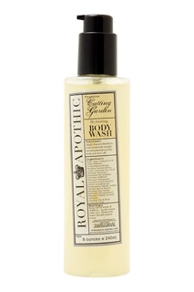 Гель для душа Cutting Garden 240ml Royal Apothic