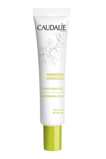 Увлажняющий крем для лица Premieres Vendages 40ml Caudalie