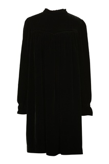 Однотонное платье Delphine Bonpoint