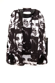 Рюкзак с принтом The Marc Jacobs