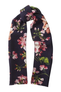 Шерстяной шарф Gucci