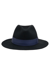 Фетровая шляпа Clasico Artesano