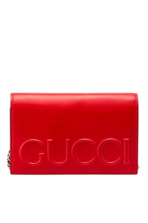 Кожаный кошелек Gucci