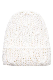 Шерстяная шапка ATT