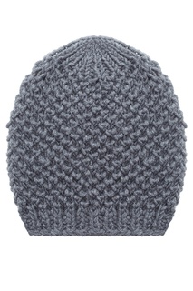 Шерстяная шапка ATT