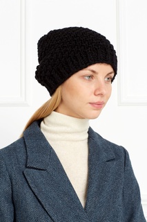 Шерстяная шапка ATT