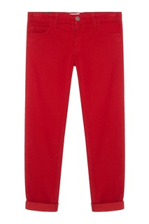 Джинсы Gucci Kids