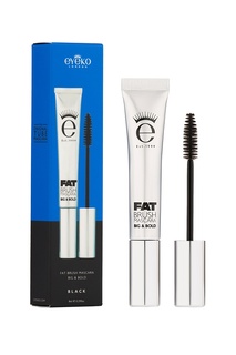 Тушь для ресниц Fat Brush, Black Eyeko