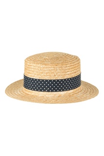 Соломенная шляпа Ehcanot Bonpoint