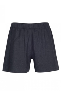 Шерстяные шорты в полоску Enjoyy Bonpoint