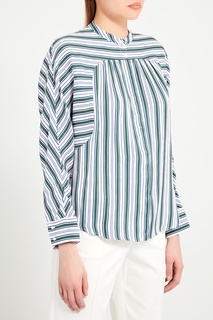 Топ в полоску Maje