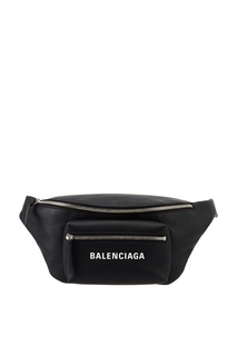 Поясная сумка с логотипом Balenciaga
