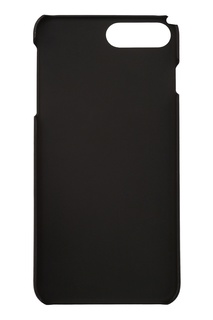 Черно-белый чехол для iPhone 8/7 Plus Off White